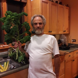 Fundraising Page: Carl Kurz